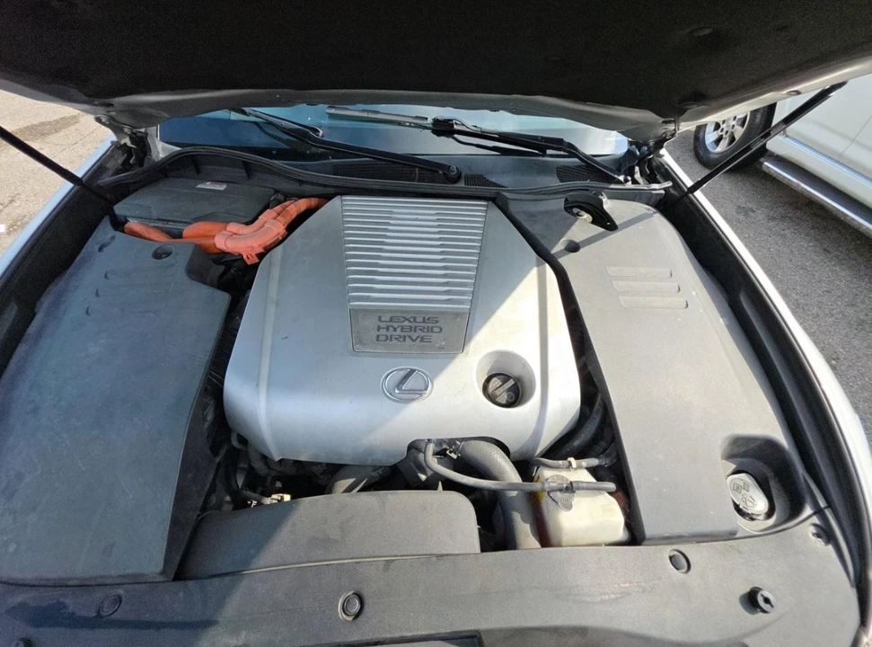2007 Lexus GS 3rd Gen - Image 14 of 15