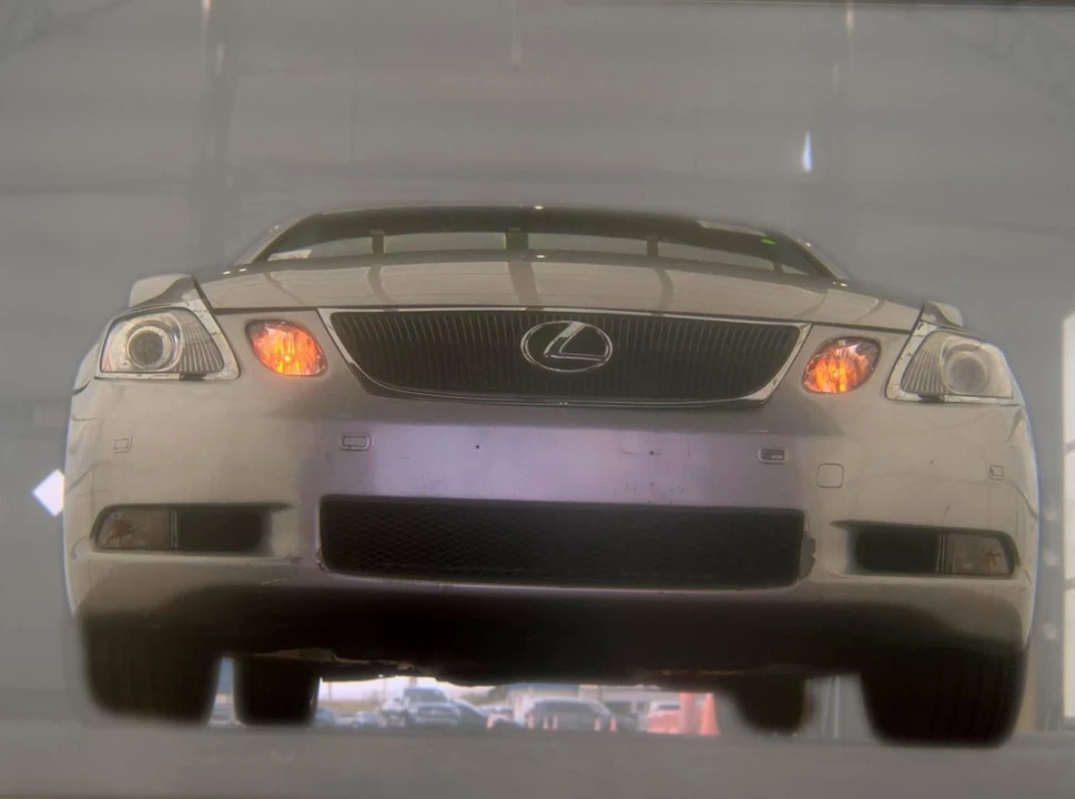 2007 Lexus GS 3rd Gen - Image 3 of 15