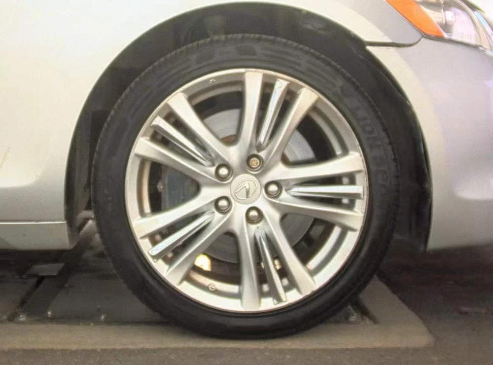 2007 Lexus GS 3rd Gen - Image 9 of 15