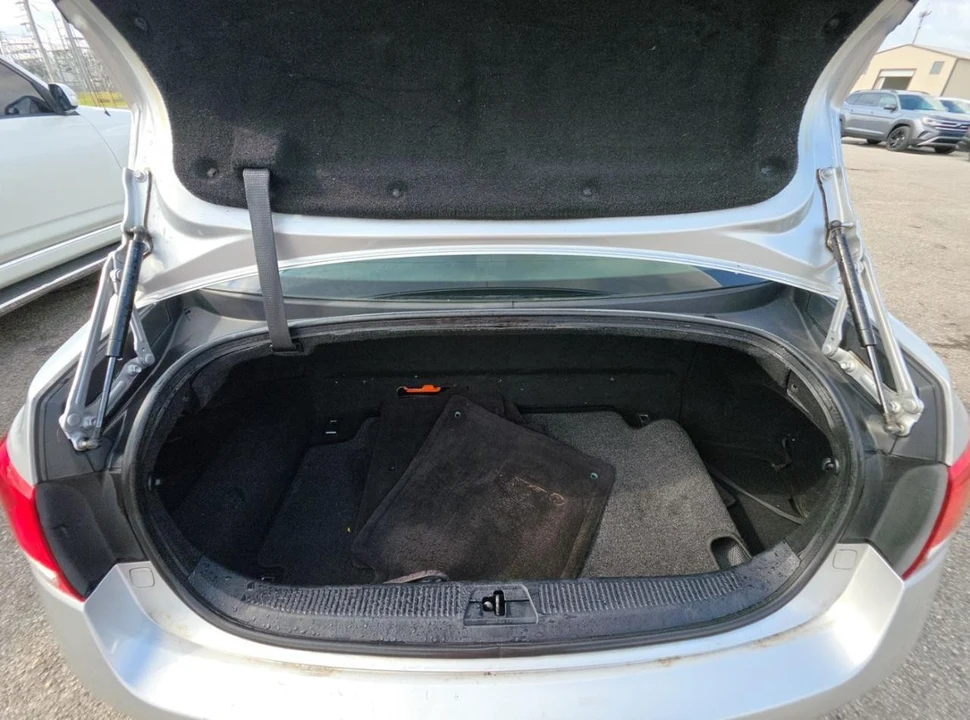 2007 Lexus GS 3rd Gen - Image 15 of 15