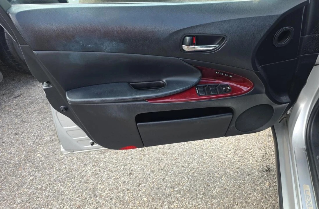 2007 Lexus GS 3rd Gen - Image 12 of 15