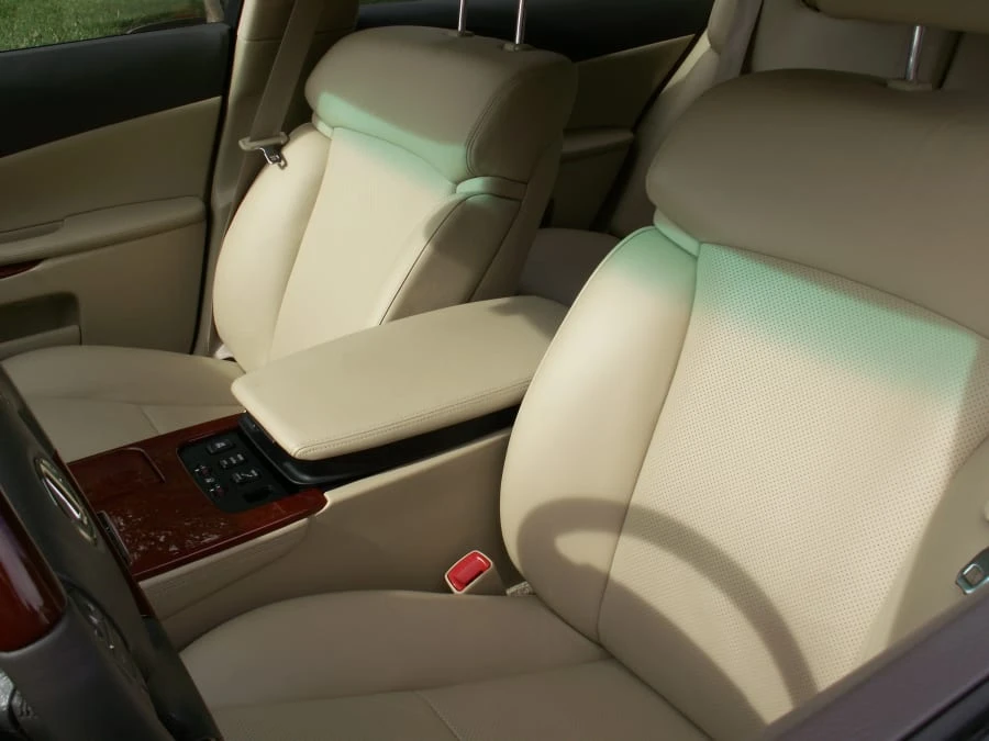 2007 Lexus GS 3rd Gen - Image 3 of 6