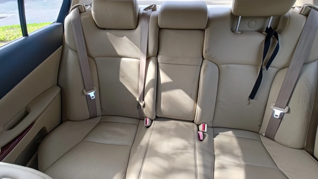 2007 Lexus GS 3rd Gen - Image 9 of 9