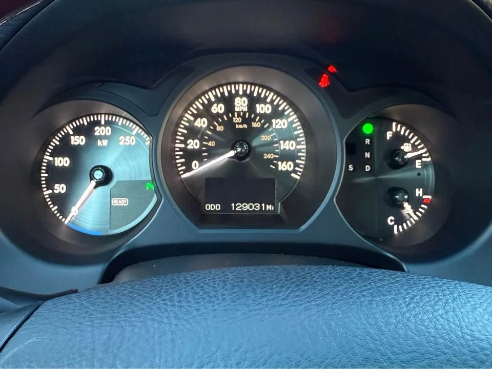 2007 Lexus GS 3rd Gen - Image 14 of 17