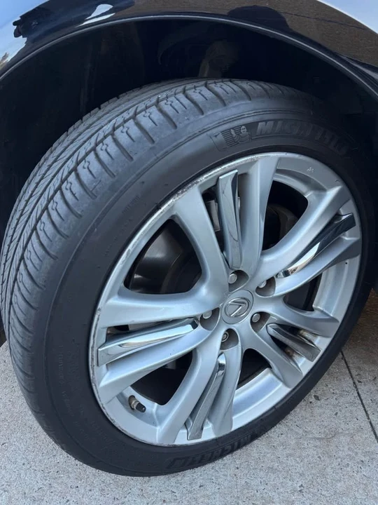 2007 Lexus GS 3rd Gen - Image 16 of 17