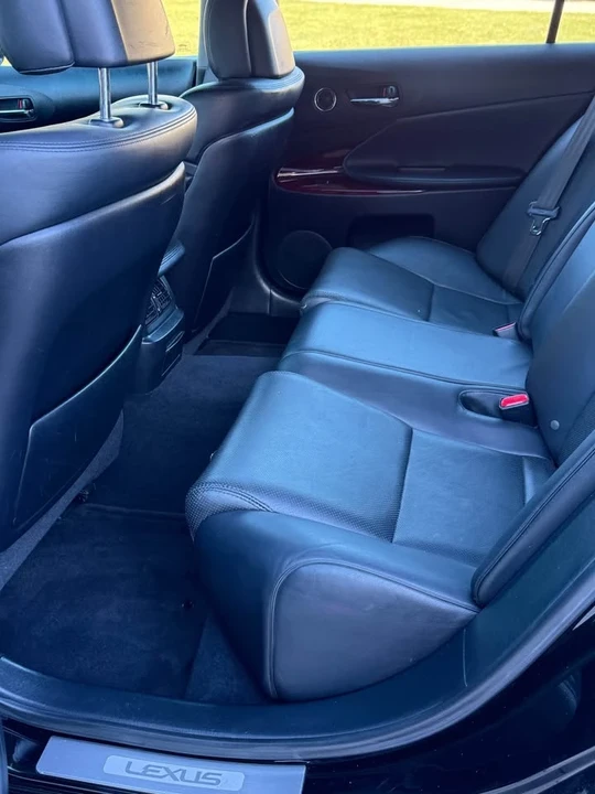 2007 Lexus GS 3rd Gen - Image 6 of 17