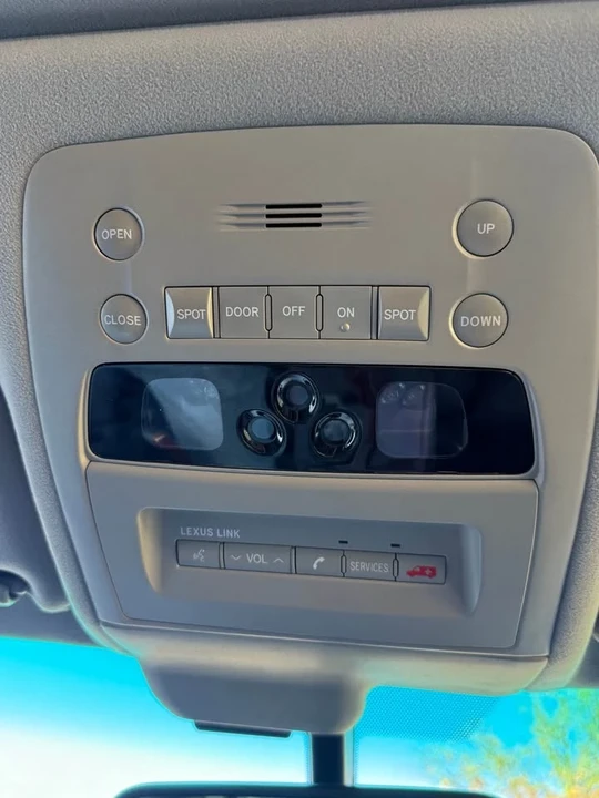 2007 Lexus GS 3rd Gen - Image 15 of 17