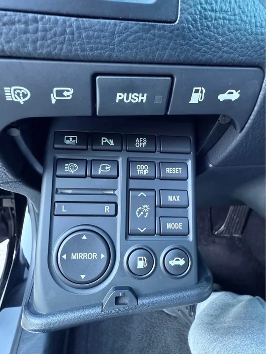 2007 Lexus GS 3rd Gen - Image 13 of 17
