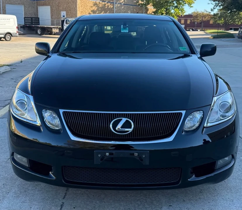 2007 Lexus GS 3rd Gen - Image 2 of 17
