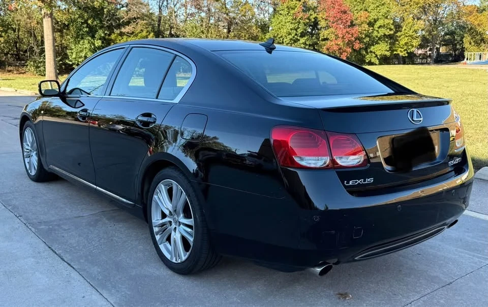 2007 Lexus GS 3rd Gen - Image 3 of 17