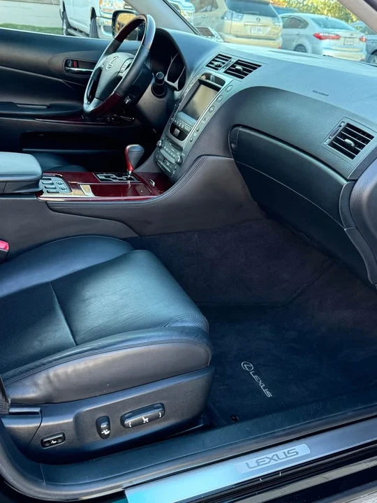 2007 Lexus GS 3rd Gen - Image 9 of 17