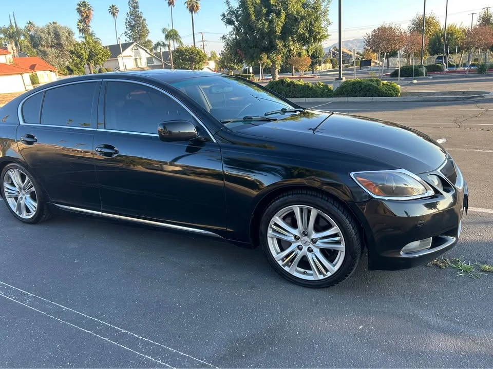 2007 Lexus GS 3rd Gen - Image 2 of 13