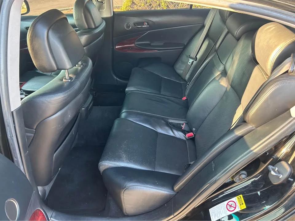 2007 Lexus GS 3rd Gen - Image 12 of 13