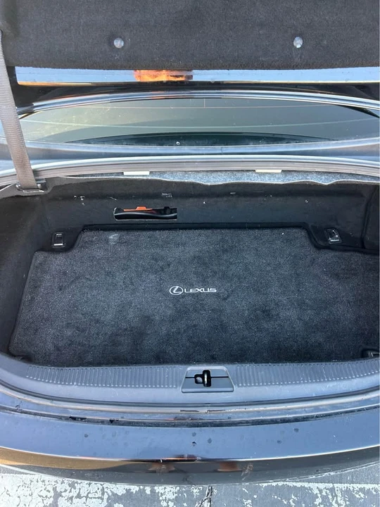2007 Lexus GS 3rd Gen - Image 9 of 13