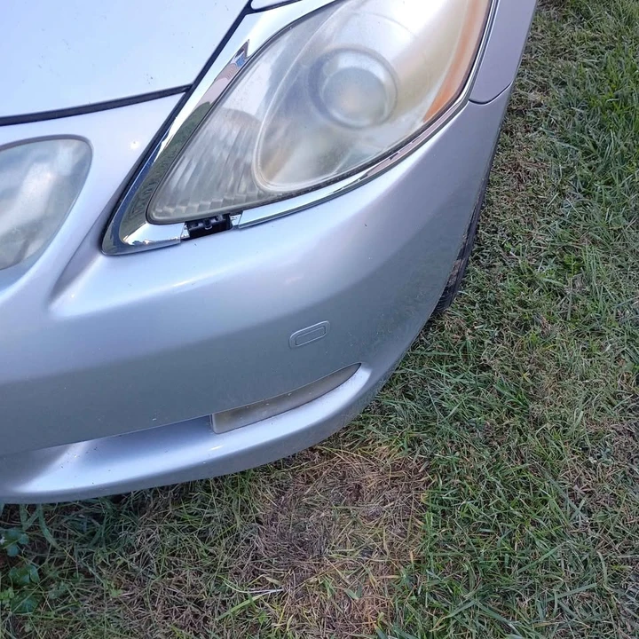 2007 Lexus GS 3rd Gen - Image 2 of 7