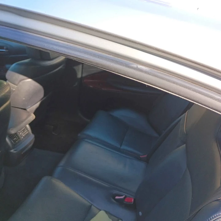 2007 Lexus GS 3rd Gen - Image 6 of 7