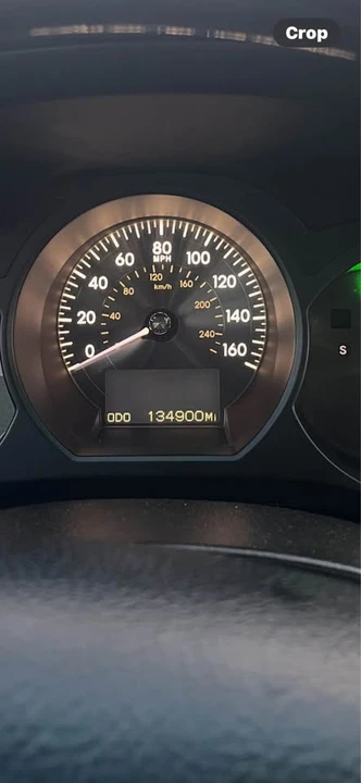 2007 Lexus GS 4th Gen - Image 9 of 9