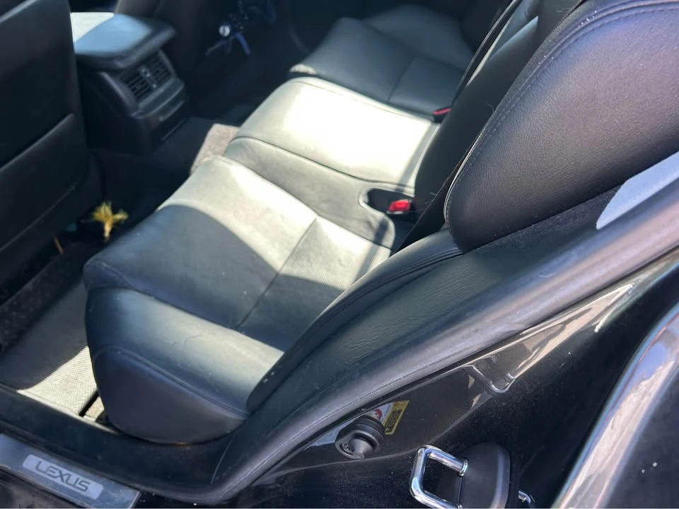 2007 Lexus GS 3rd Gen - Image 8 of 9