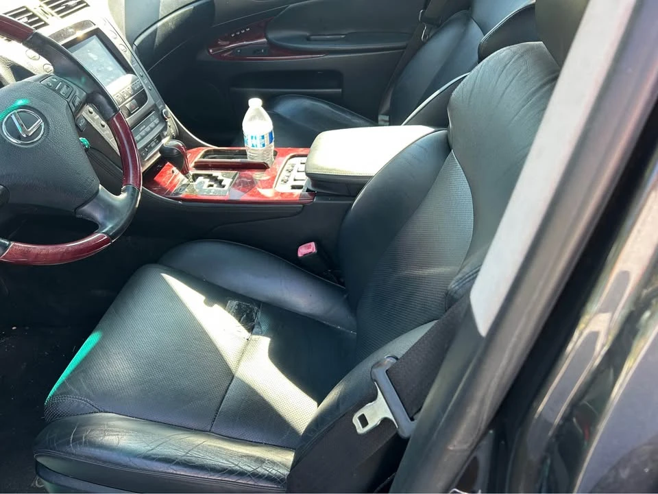 2007 Lexus GS 3rd Gen - Image 7 of 9