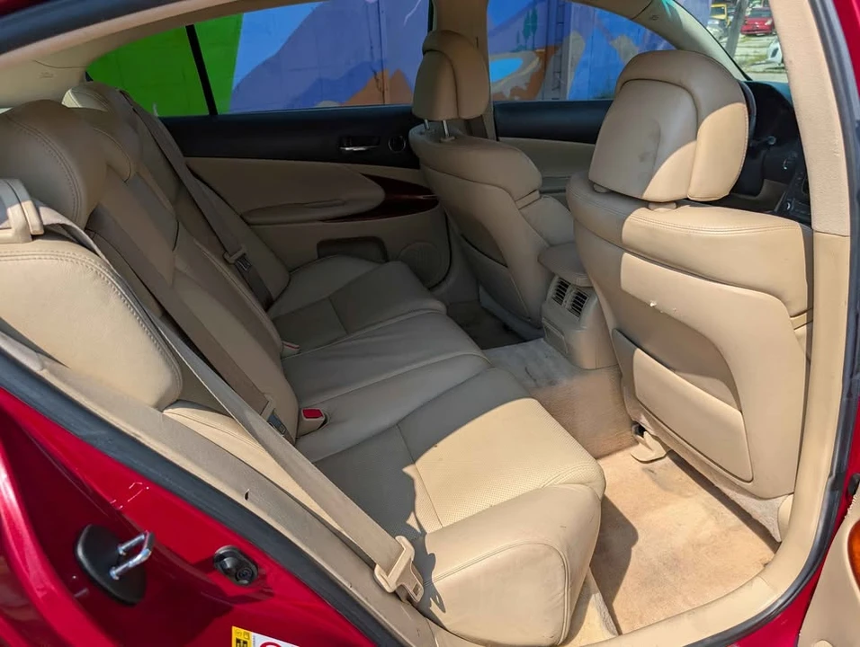 2007 Lexus GS 3rd Gen - Image 11 of 20