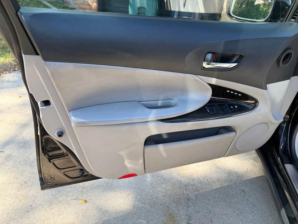 2007 Lexus GS 3rd Gen - Image 12 of 17