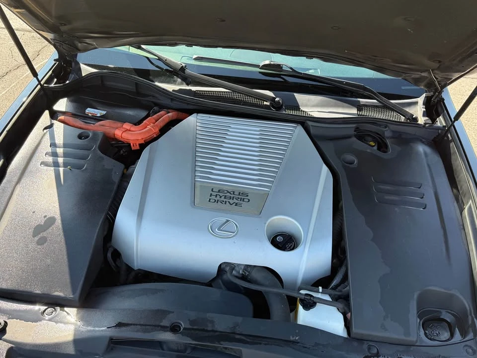 2007 Lexus GS 3rd Gen - Image 6 of 17