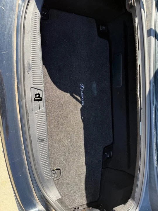 2007 Lexus GS 3rd Gen - Image 16 of 17