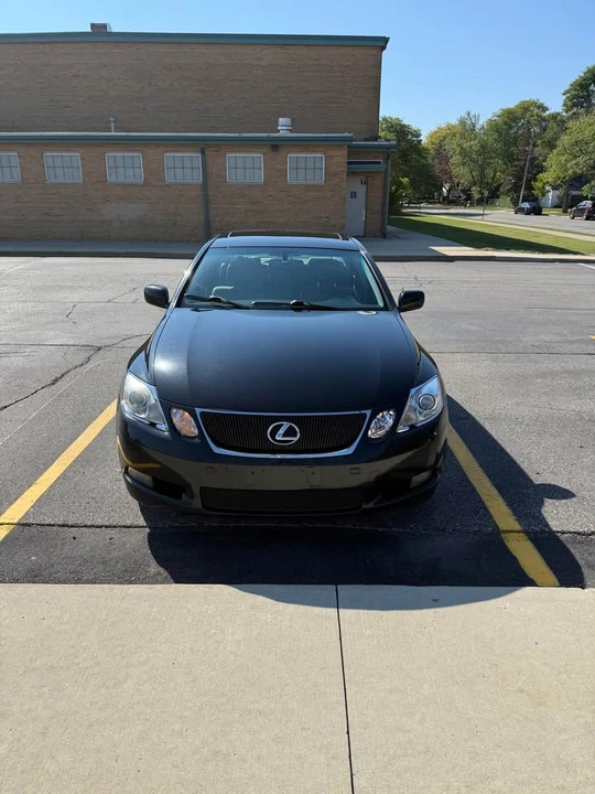 2007 Lexus GS 3rd Gen - Image 2 of 17