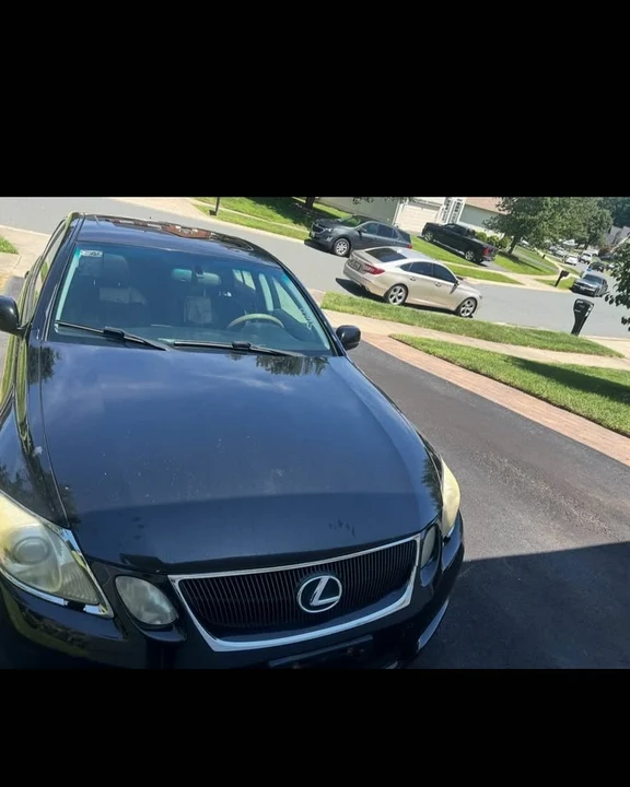 2007 Lexus GS 3rd Gen - Image 7 of 8