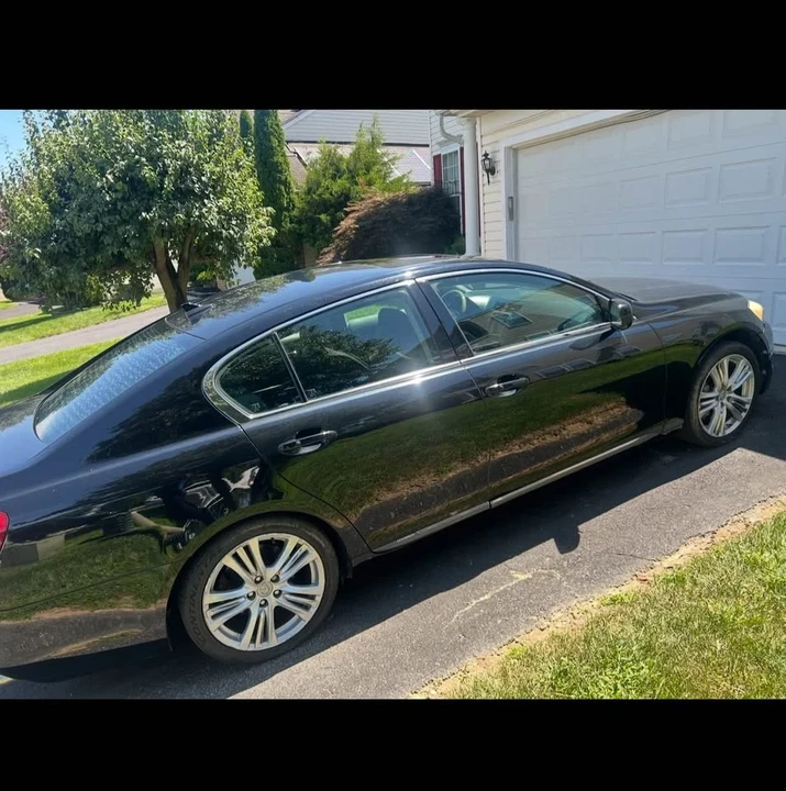 2007 Lexus GS 3rd Gen - Image 3 of 8