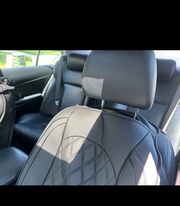 2007 Lexus GS 3rd Gen - Image 5 of 8
