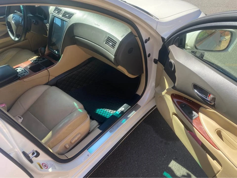 2007 Lexus GS 3rd Gen - Image 12 of 12