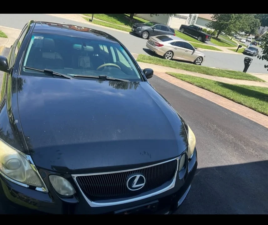 2007 Lexus GS 3rd Gen - Image 8 of 8