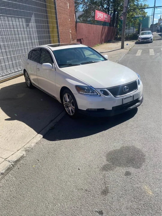 2007 Lexus GS 3rd Gen - Image 2 of 12