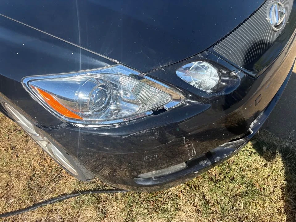 2007 Lexus GS 3rd Gen - Image 8 of 8