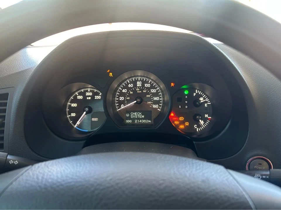 2007 Lexus GS 3rd Gen - Image 11 of 11