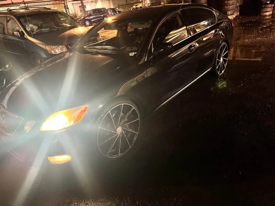 2007 Lexus GS 3rd Gen - Image 3 of 11