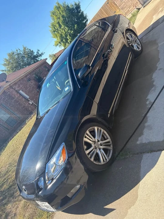 2007 Lexus GS 3rd Gen - Image 2 of 8