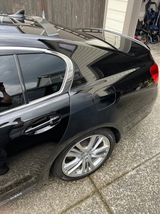 2007 Lexus GS 3rd Gen - Image 7 of 8