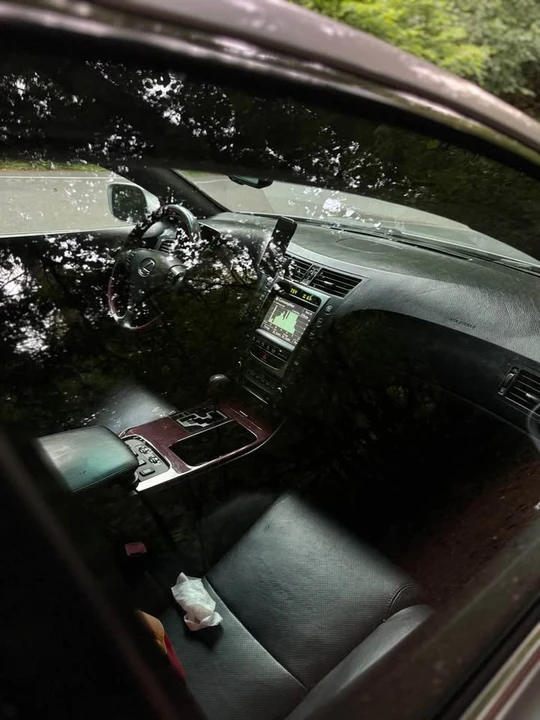 2007 Lexus GS 3rd Gen - Image 3 of 5