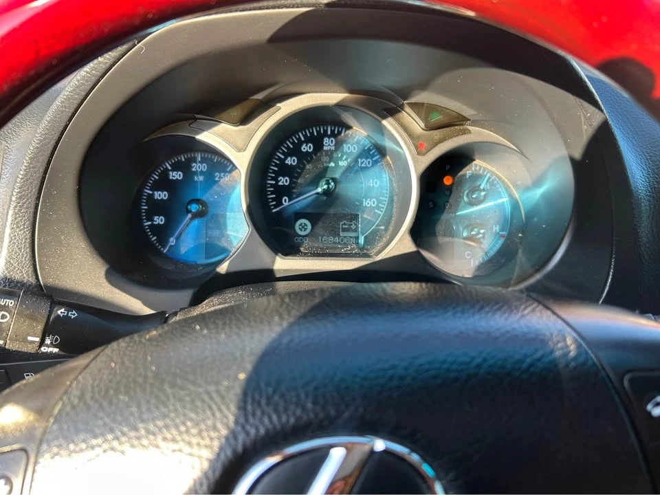 2007 Lexus GS 3rd Gen - Image 13 of 14