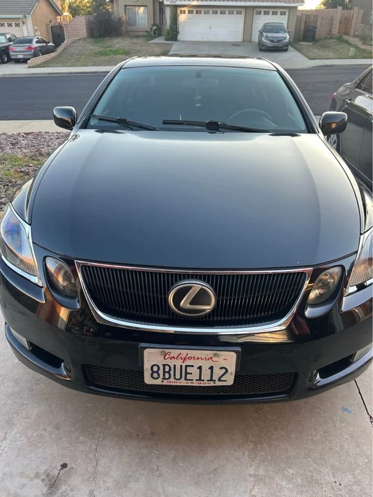 2007 Lexus GS 3rd Gen - Image 3 of 14