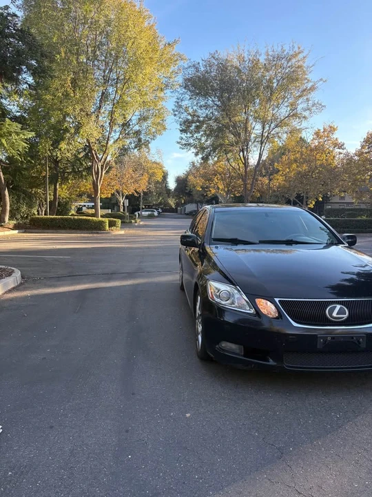 2007 Lexus GS 3rd Gen - Image 2 of 11