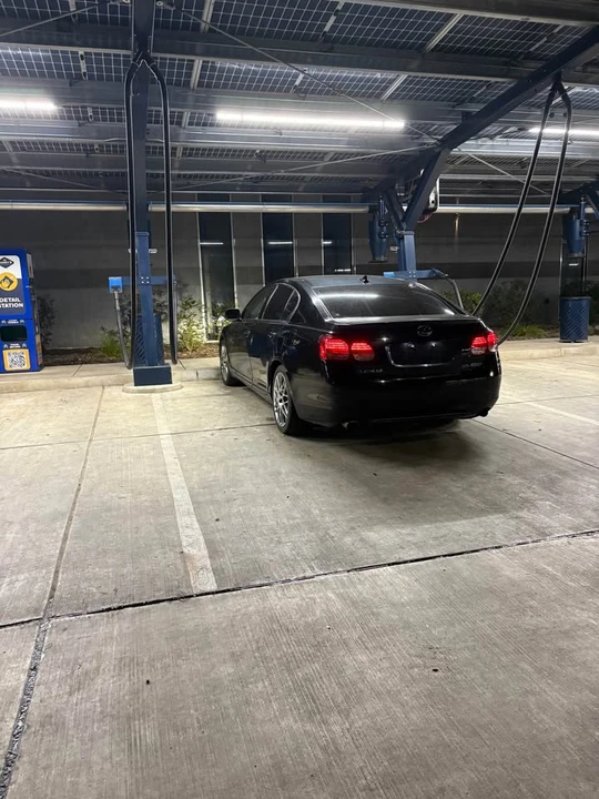 2007 Lexus GS 3rd Gen - Image 10 of 11