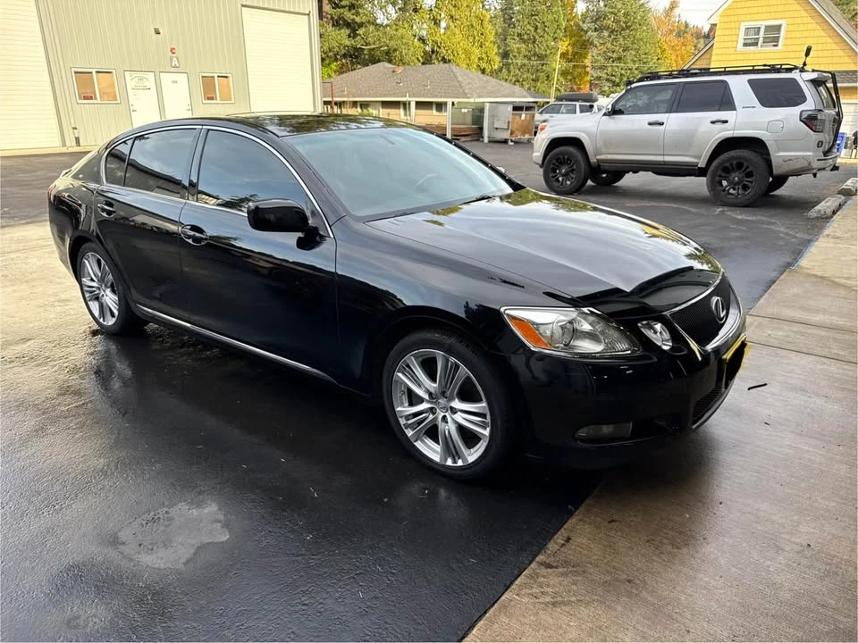 2007 Lexus GS 3rd Gen - Image 2 of 8