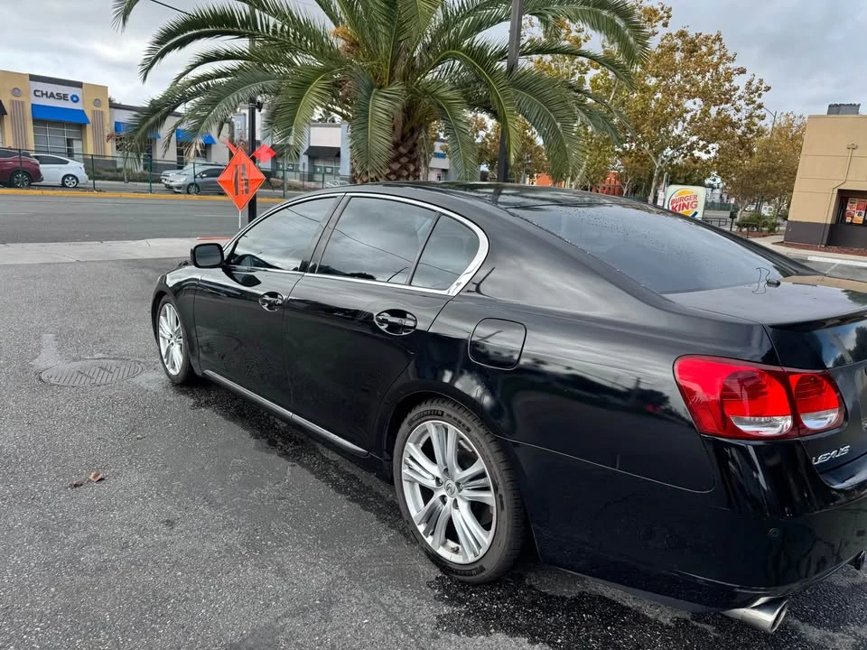 2007 Lexus GS 3rd Gen - Image 2 of 10