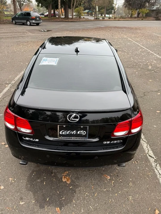 2007 Lexus GS 3rd Gen - Image 3 of 19