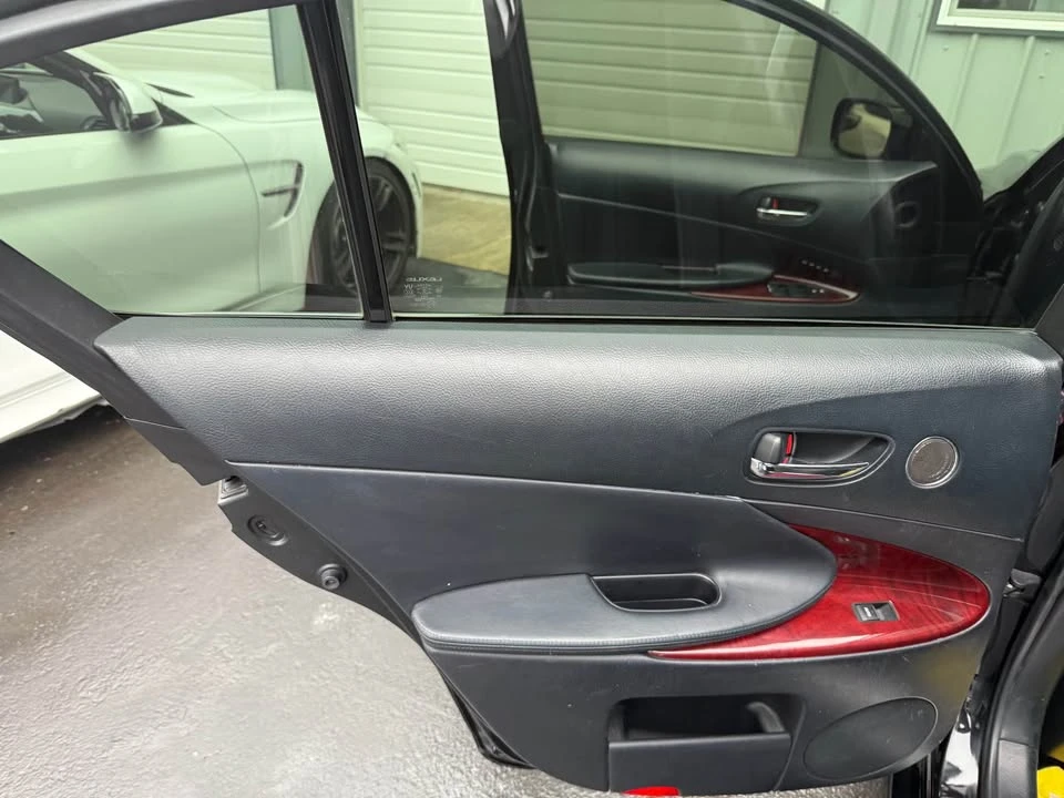 2007 Lexus GS 3rd Gen - Image 16 of 19