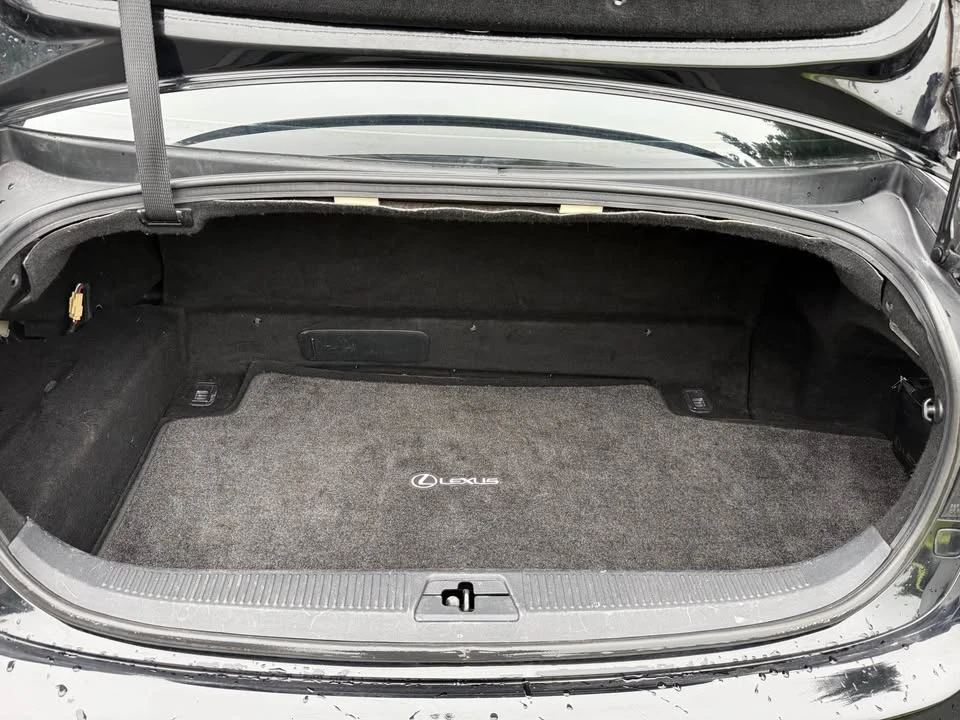 2007 Lexus GS 3rd Gen - Image 17 of 19