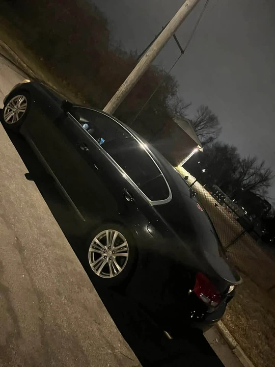 2007 Lexus GS 3rd Gen - Image 6 of 7
